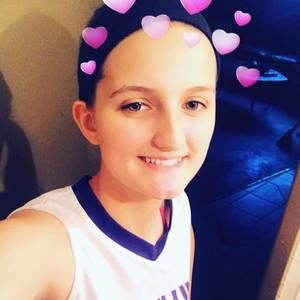 Meet your Posher, Mackenzie